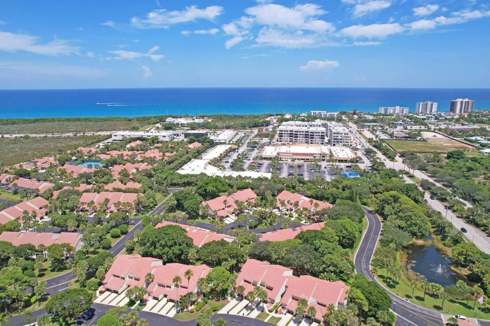 204 Sea Oats Drive #F Juno Beach, FL 33408