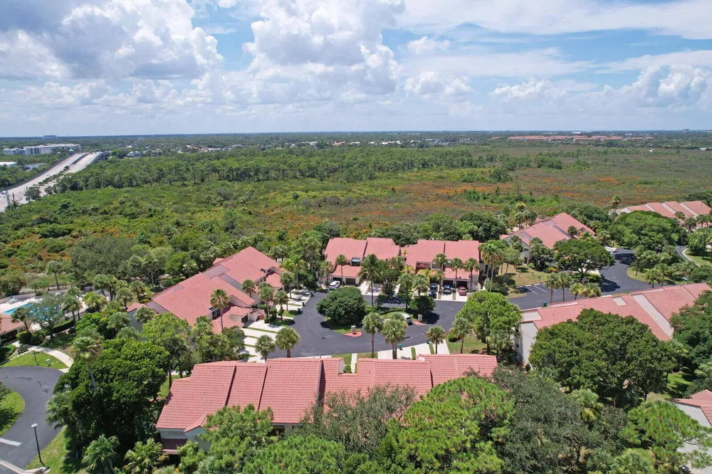 204 Sea Oats Drive #F Juno Beach, FL 33408