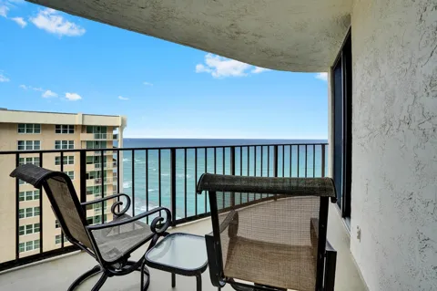 5420 Ocean Drive #1803