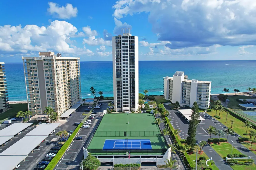 5420 Ocean Drive #1803 Singer Island, FL 33404