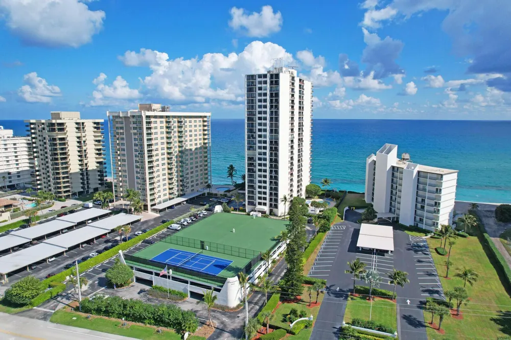 5420 Ocean Drive #1803 Singer Island, FL 33404