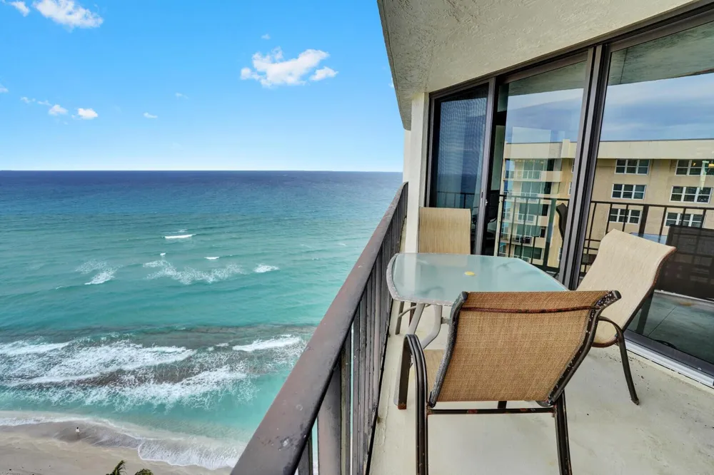 5420 Ocean Drive #1803 Singer Island, FL 33404