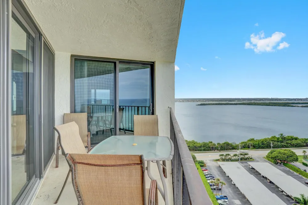 5420 Ocean Drive #1803 Singer Island, FL 33404
