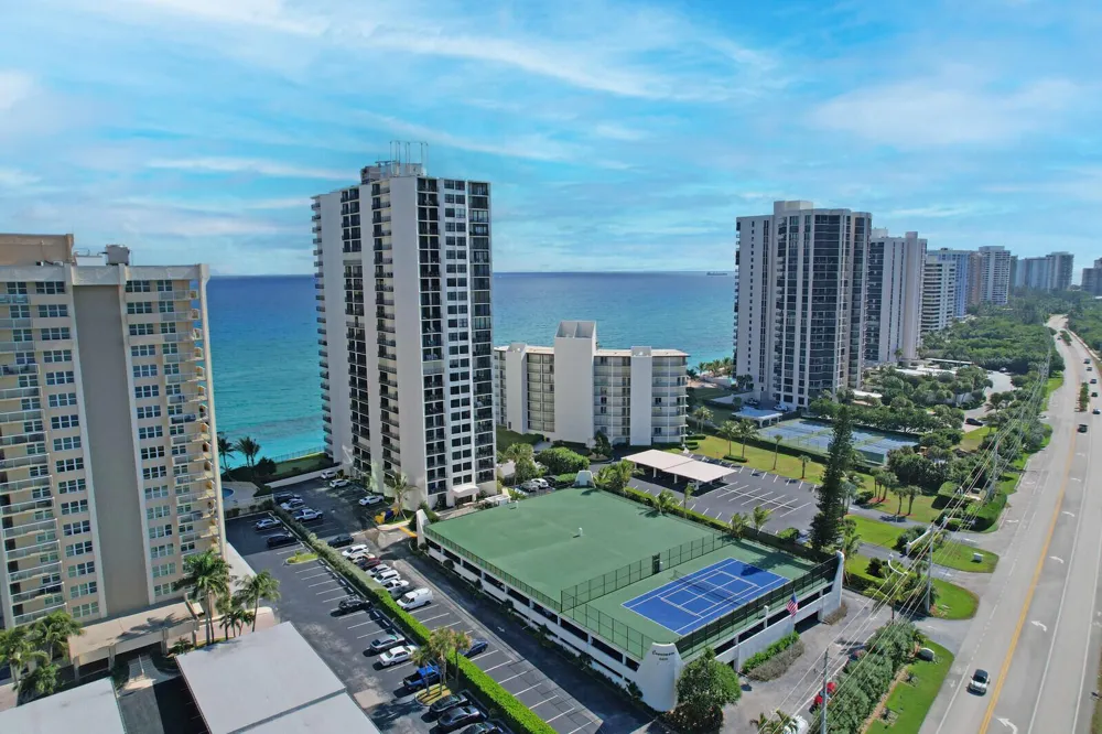 5420 Ocean Drive #1803 Singer Island, FL 33404