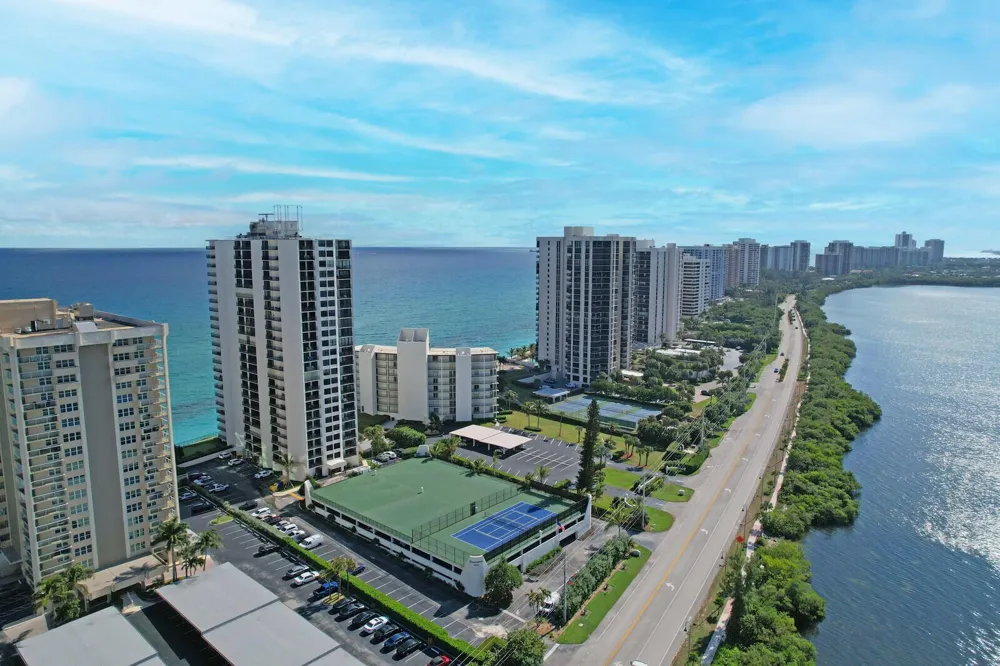 5420 Ocean Drive #1803 Singer Island, FL 33404