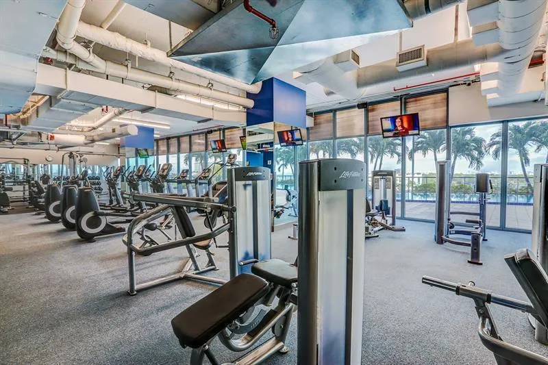 601 NE 36th Street #2806 Miami, FL 33137