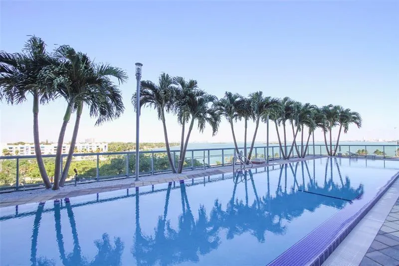 601 NE 36th Street #2806 Miami, FL 33137