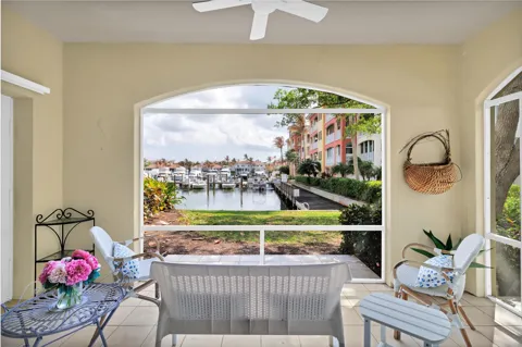 5520 Harbor Village Drive #105