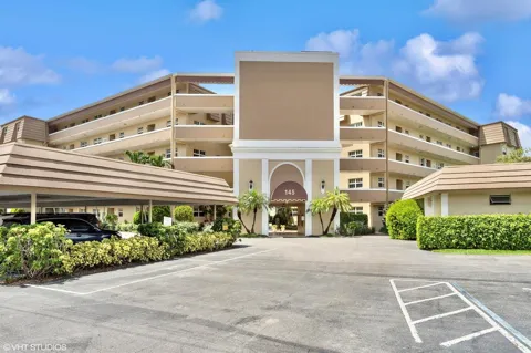 145 Atlantis Boulevard #Ph4