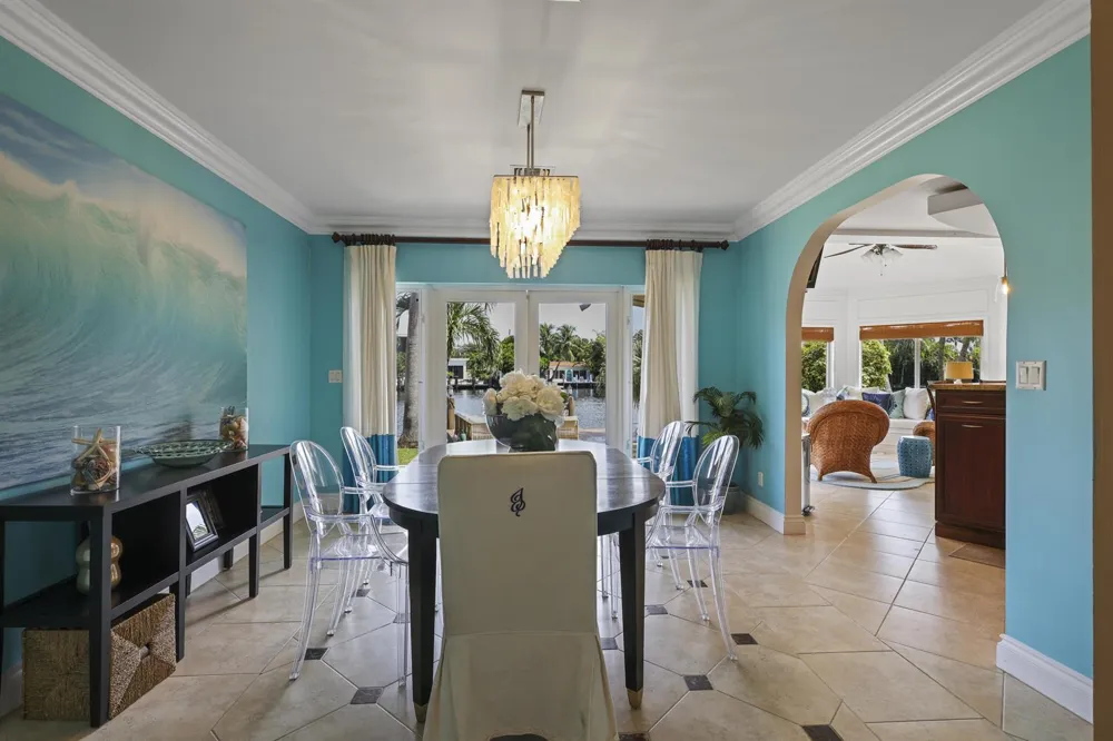 1925 Coral Gardens Drive Wilton Manors, FL 33306
