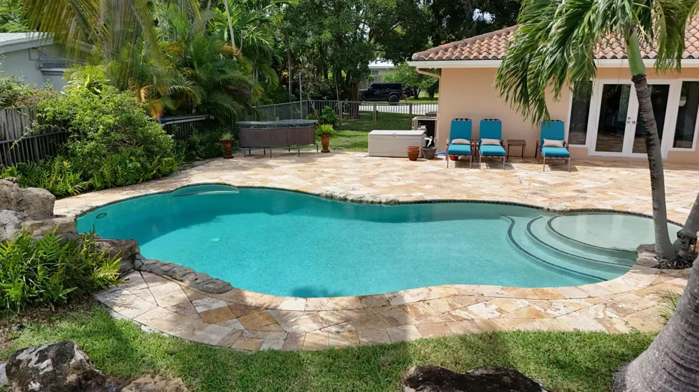 1925 Coral Gardens Drive Wilton Manors, FL 33306