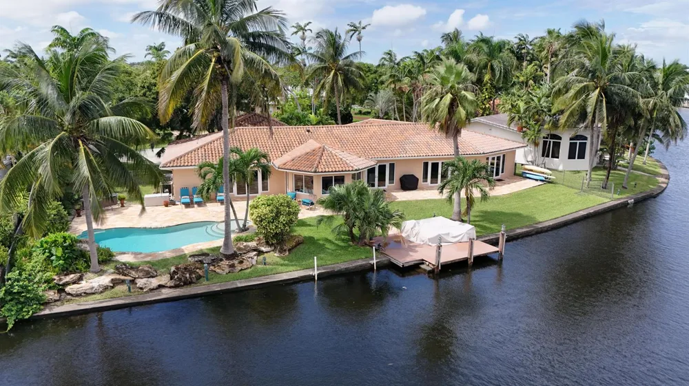 1925 Coral Gardens Drive Wilton Manors, FL 33306