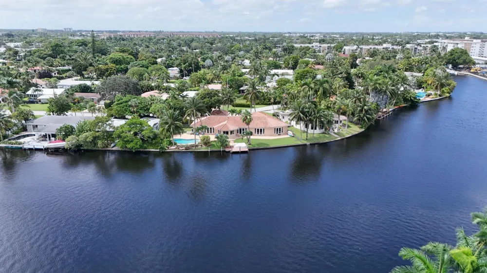 1925 Coral Gardens Drive Wilton Manors, FL 33306