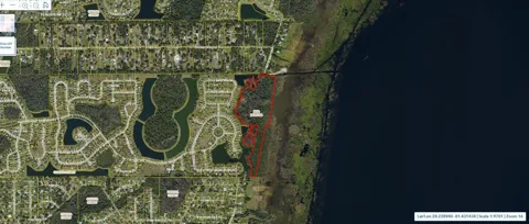 Eagle Lake Boulevard