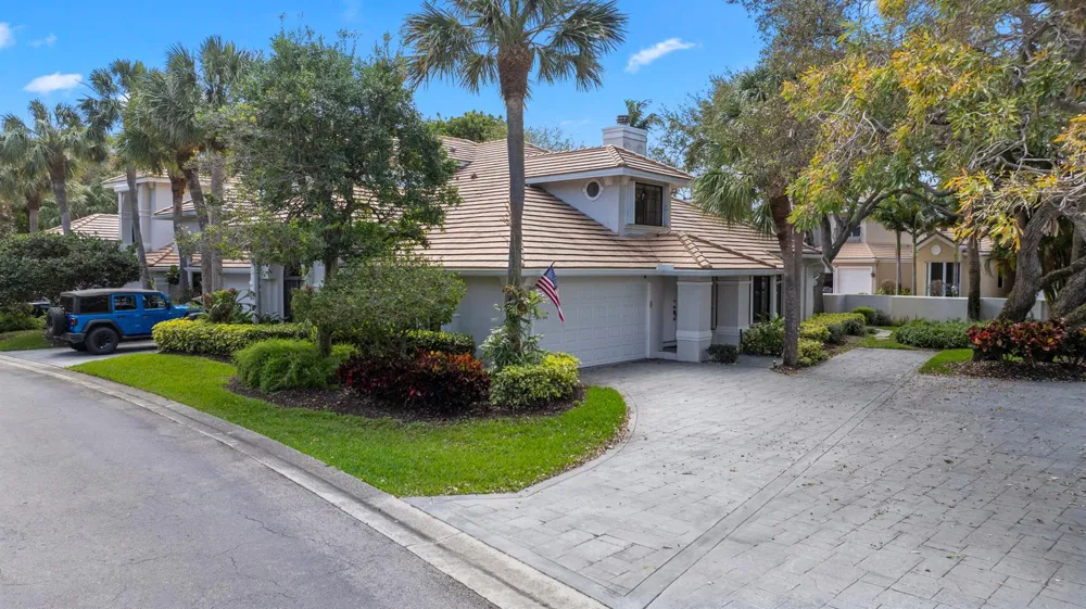 461 Coral Cove Drive Juno Beach, FL 33408