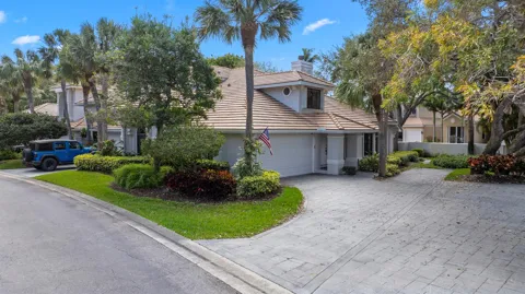 461 Coral Cove Drive