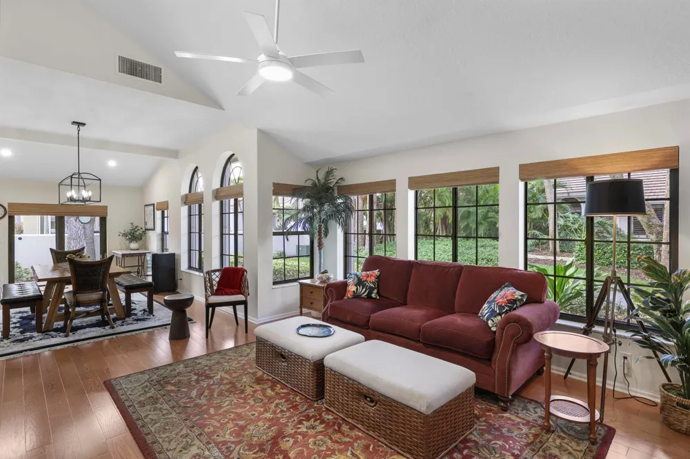 461 Coral Cove Drive Juno Beach, FL 33408