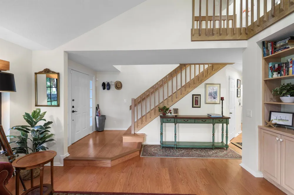 461 Coral Cove Drive Juno Beach, FL 33408