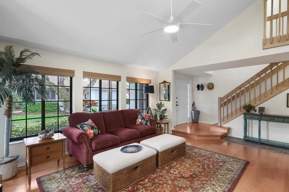 461 Coral Cove Drive Juno Beach, FL 33408