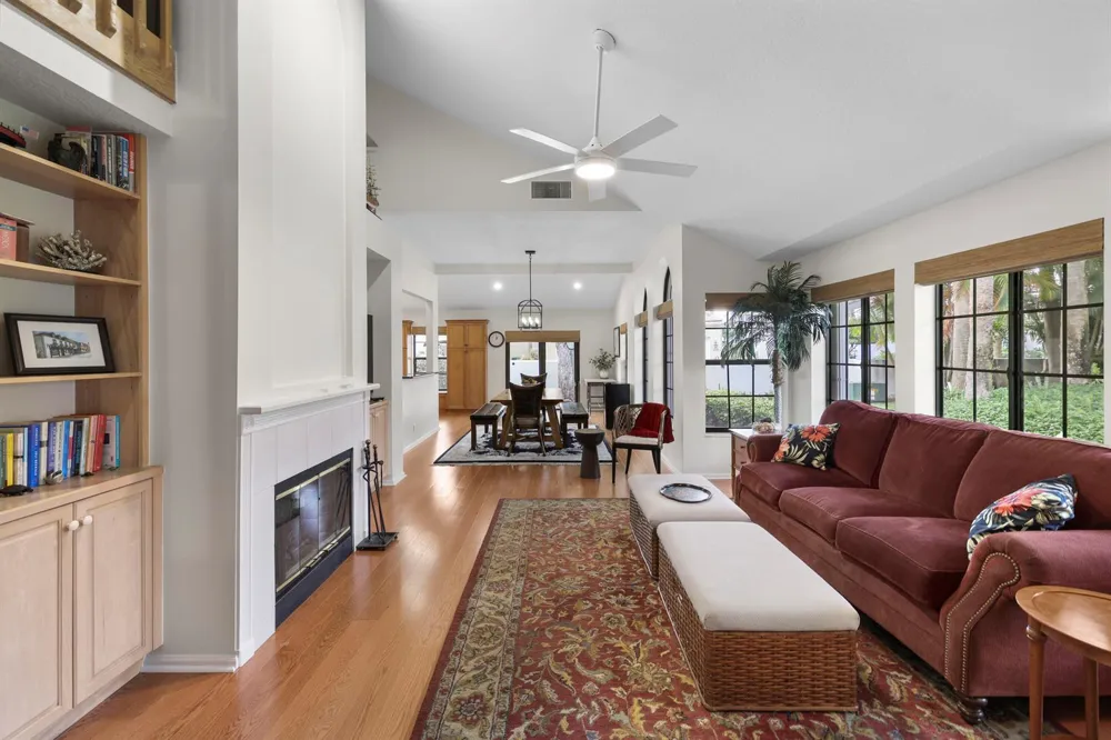 461 Coral Cove Drive Juno Beach, FL 33408
