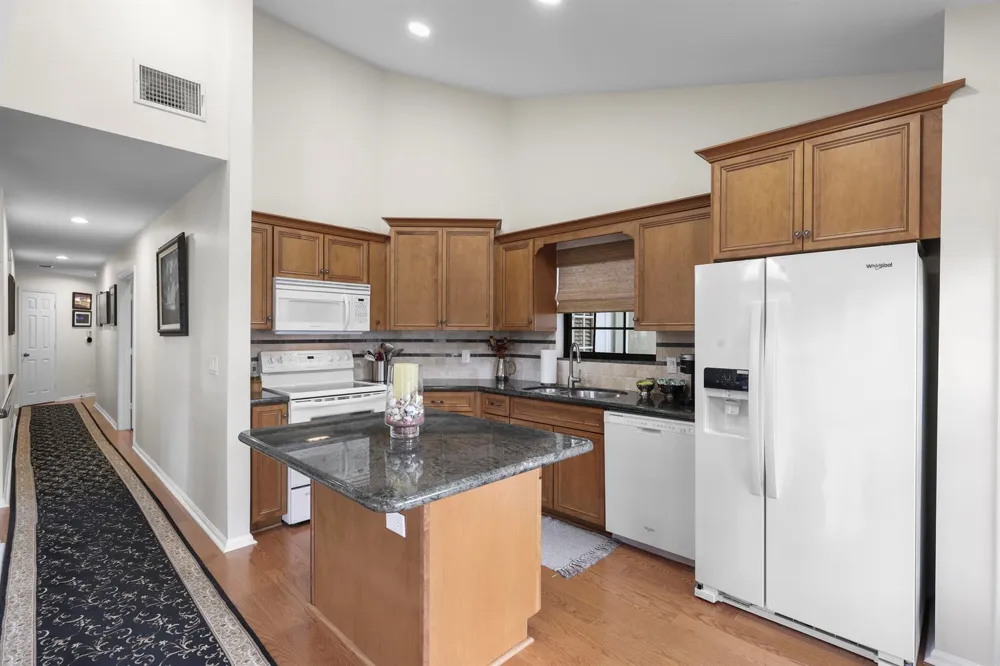 461 Coral Cove Drive Juno Beach, FL 33408