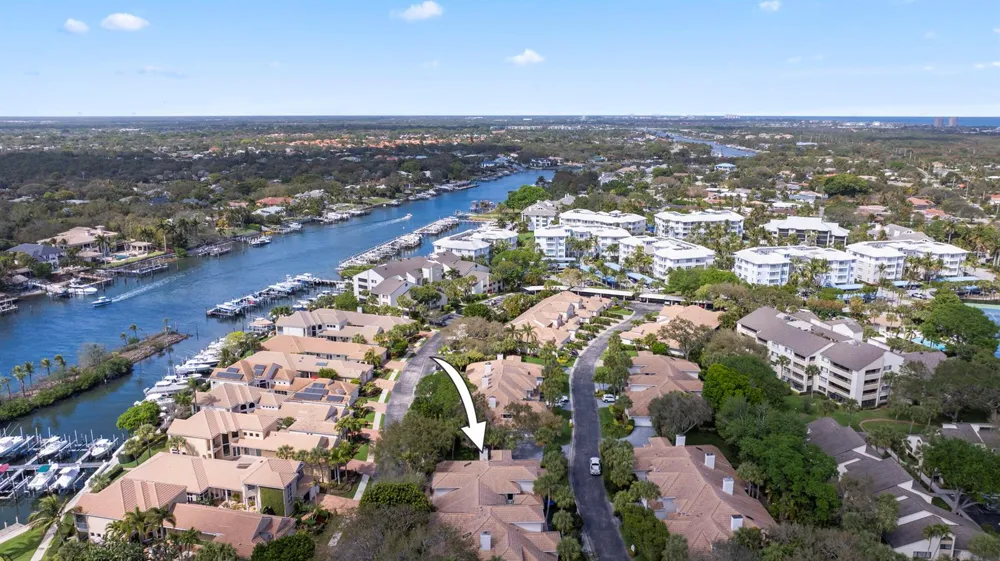 461 Coral Cove Drive Juno Beach, FL 33408