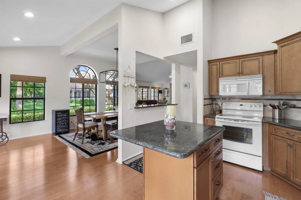 461 Coral Cove Drive Juno Beach, FL 33408