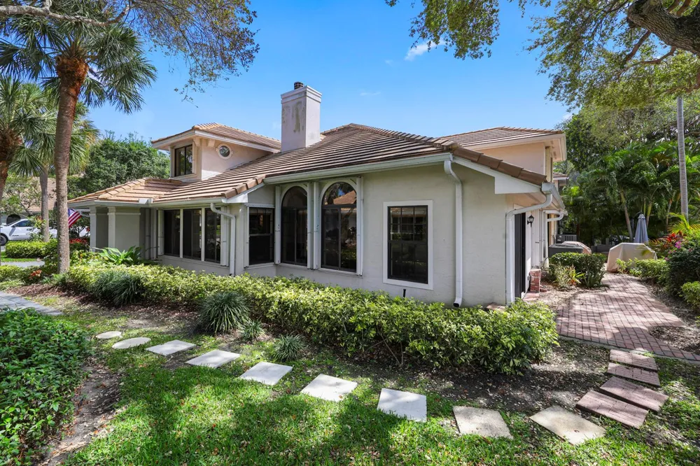 461 Coral Cove Drive Juno Beach, FL 33408