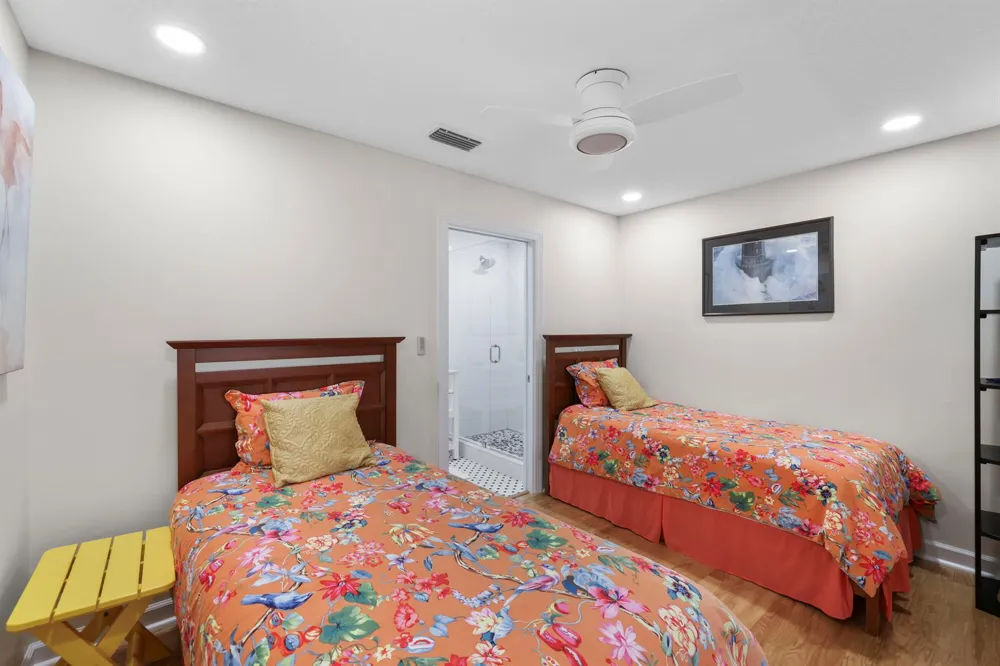 461 Coral Cove Drive Juno Beach, FL 33408