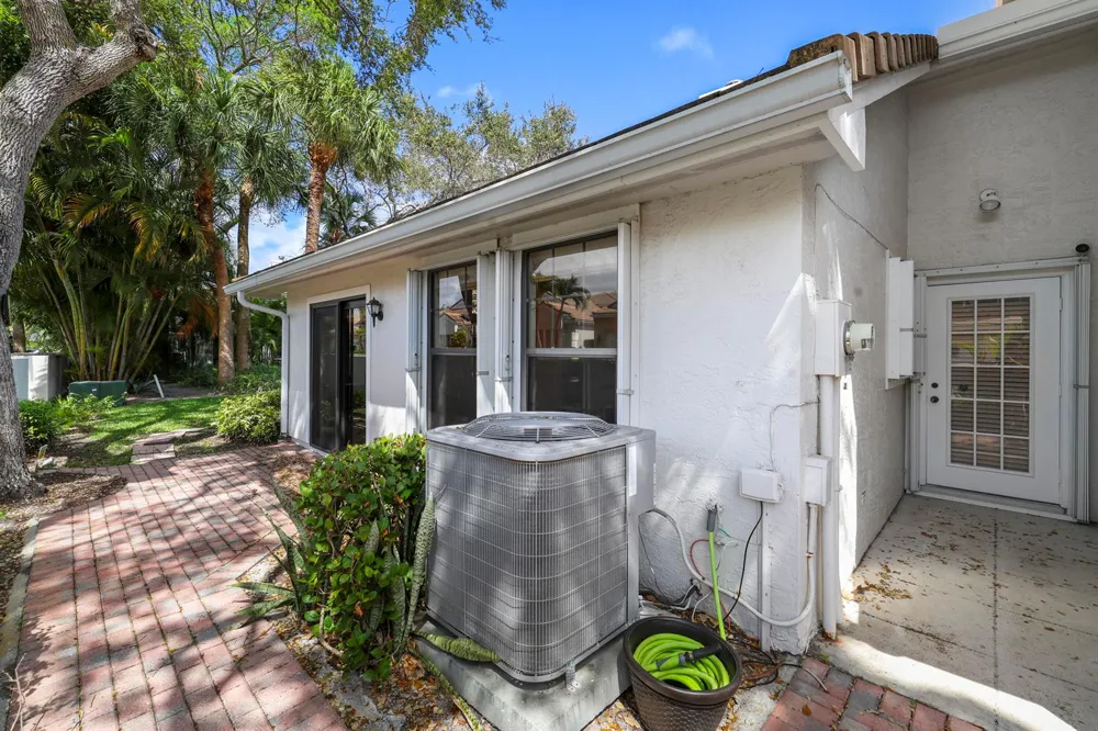 461 Coral Cove Drive Juno Beach, FL 33408