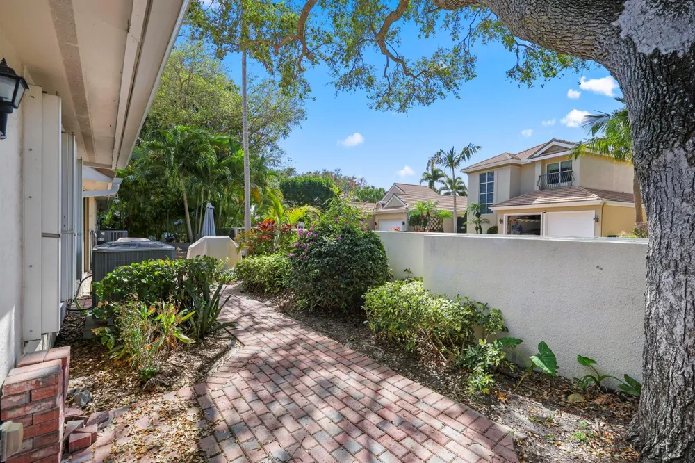 461 Coral Cove Drive Juno Beach, FL 33408