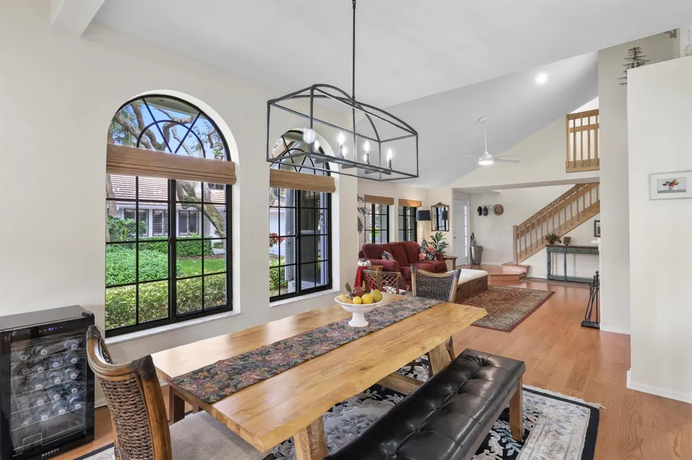 461 Coral Cove Drive Juno Beach, FL 33408
