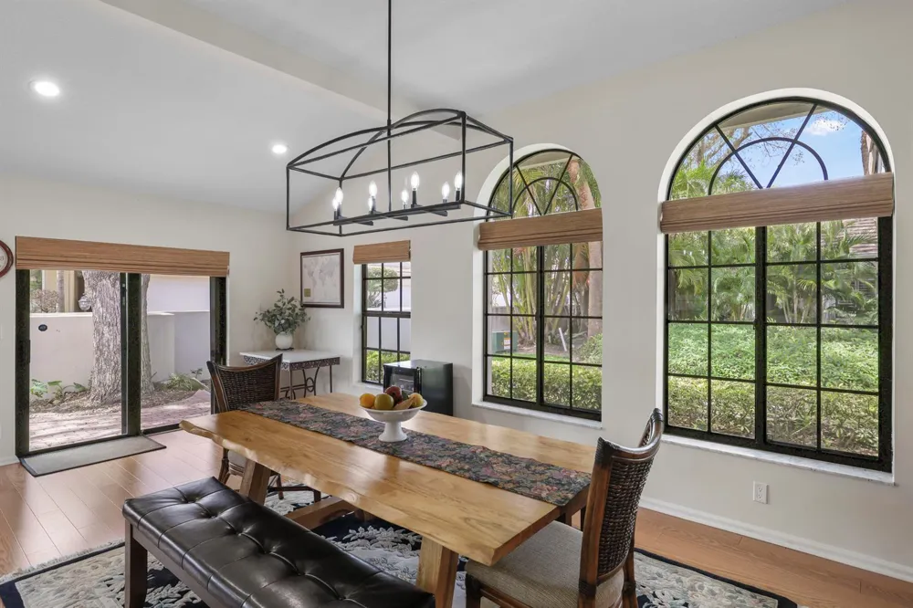 461 Coral Cove Drive Juno Beach, FL 33408