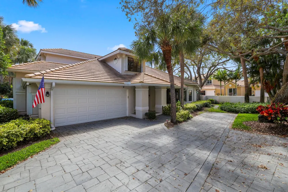 461 Coral Cove Drive Juno Beach, FL 33408