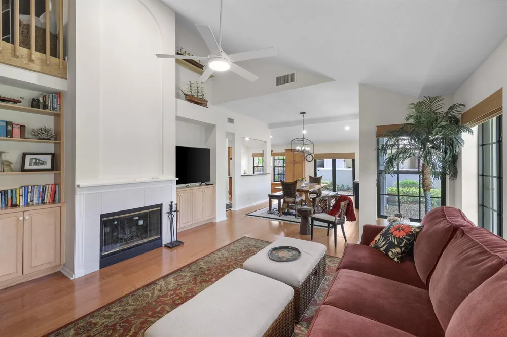 461 Coral Cove Drive Juno Beach, FL 33408