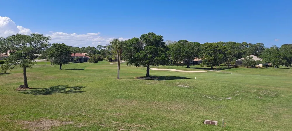 3500 Twin Lakes Terrace #206 Fort Pierce, FL 34951
