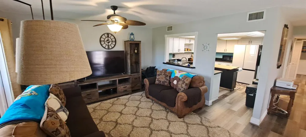 3500 Twin Lakes Terrace #206 Fort Pierce, FL 34951
