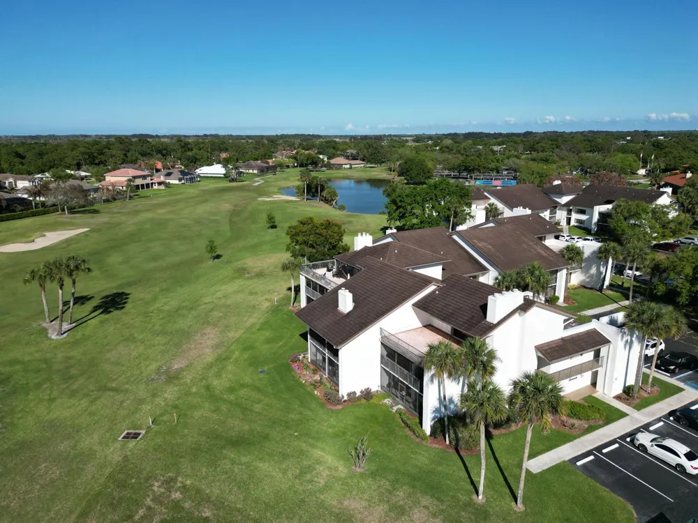 3500 Twin Lakes Terrace #206 Fort Pierce, FL 34951