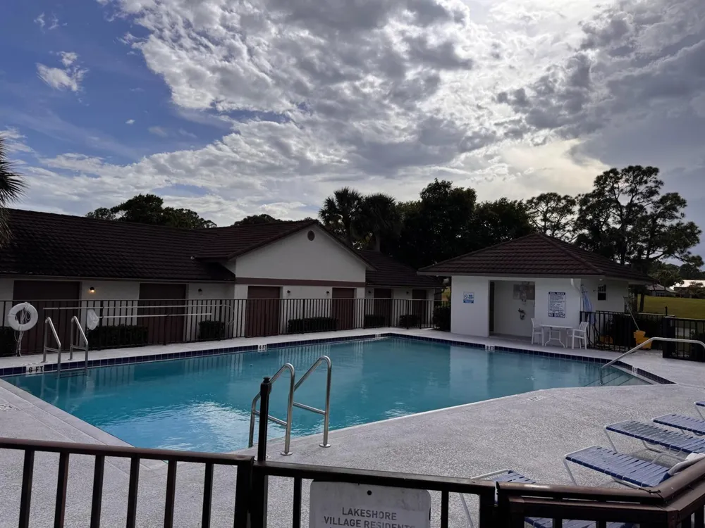 3500 Twin Lakes Terrace #206 Fort Pierce, FL 34951