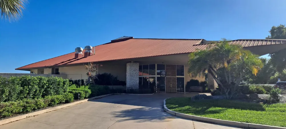 3500 Twin Lakes Terrace #206 Fort Pierce, FL 34951