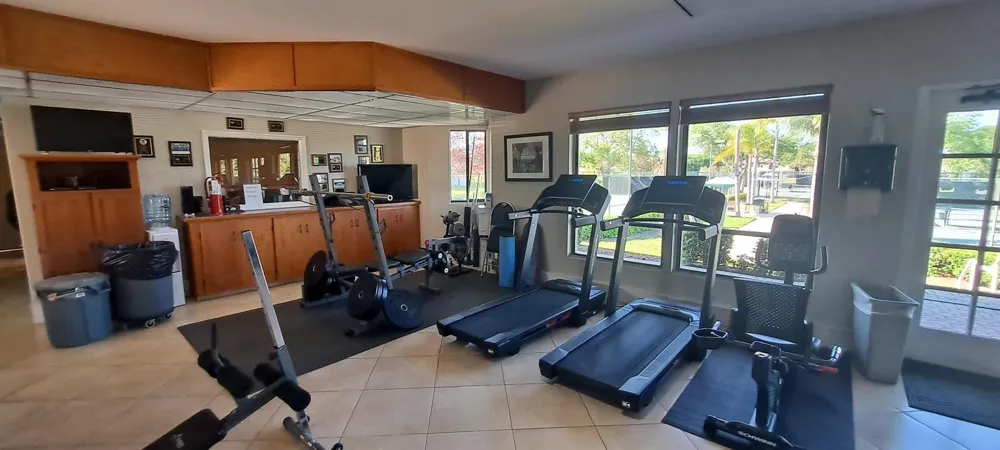 3500 Twin Lakes Terrace #206 Fort Pierce, FL 34951