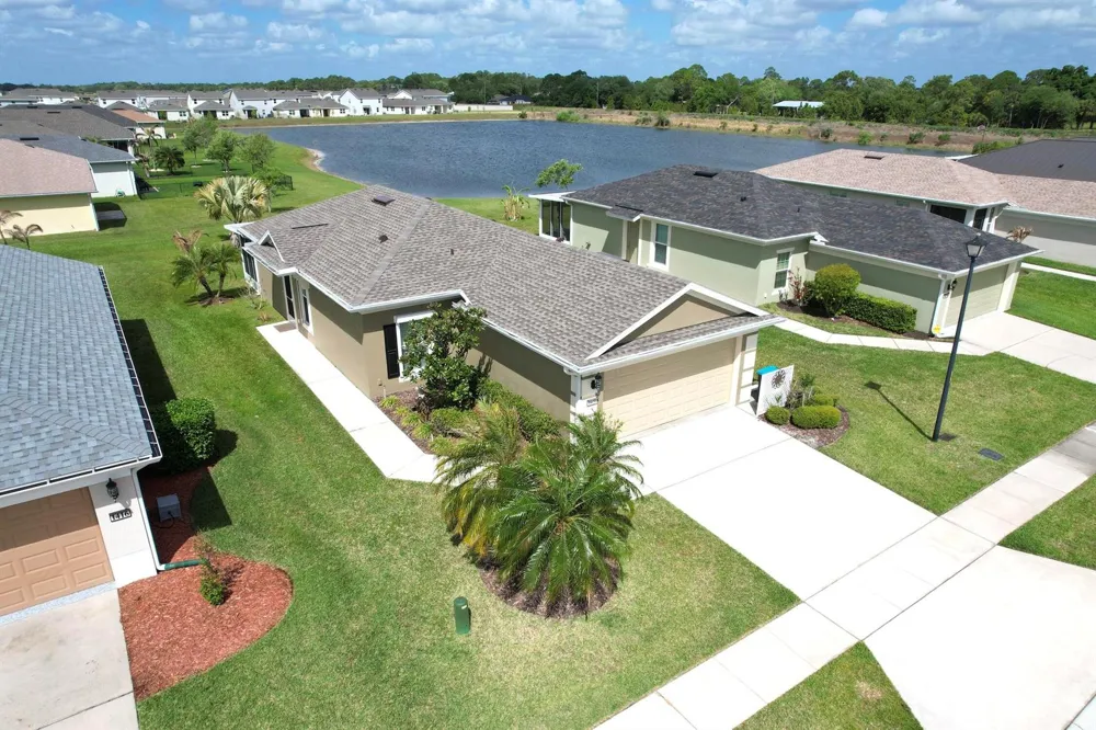 1420 Dittmer Circle SE Palm Bay, FL 32909
