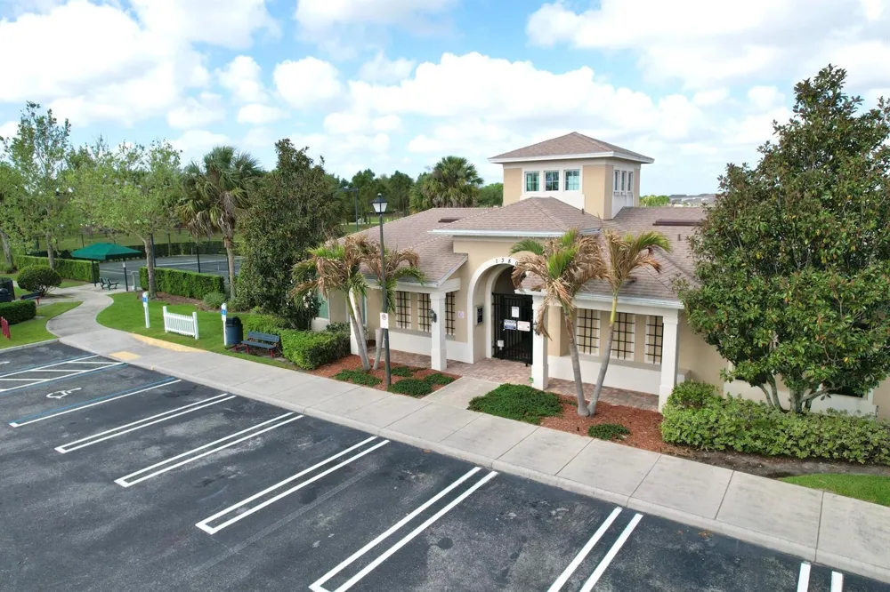 1420 Dittmer Circle SE Palm Bay, FL 32909