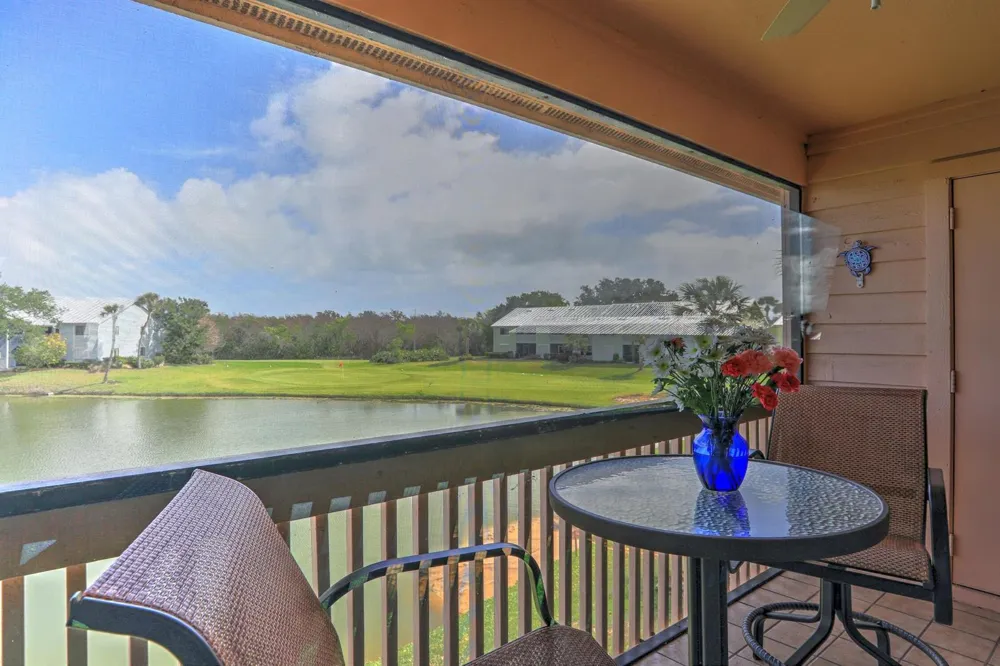 5720 Pelican Pointe Drive #3 Sebastian, FL 32958