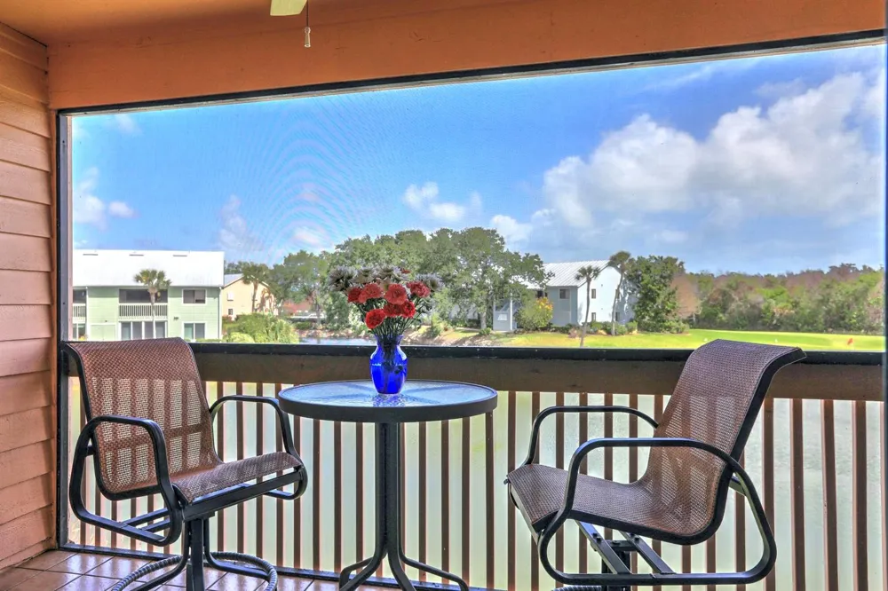 5720 Pelican Pointe Drive #3 Sebastian, FL 32958