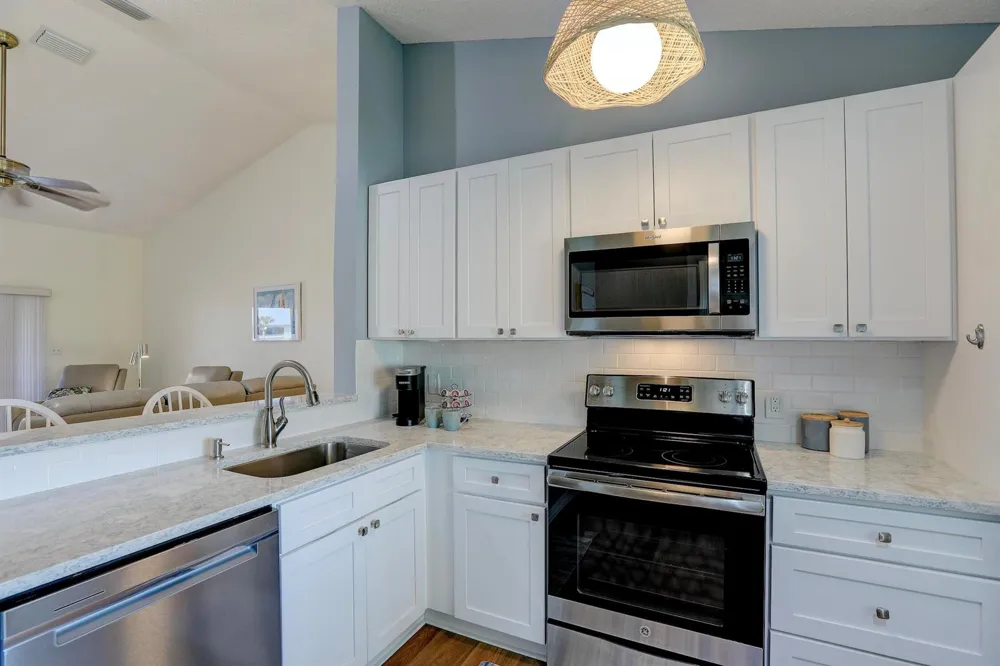 5720 Pelican Pointe Drive #3 Sebastian, FL 32958
