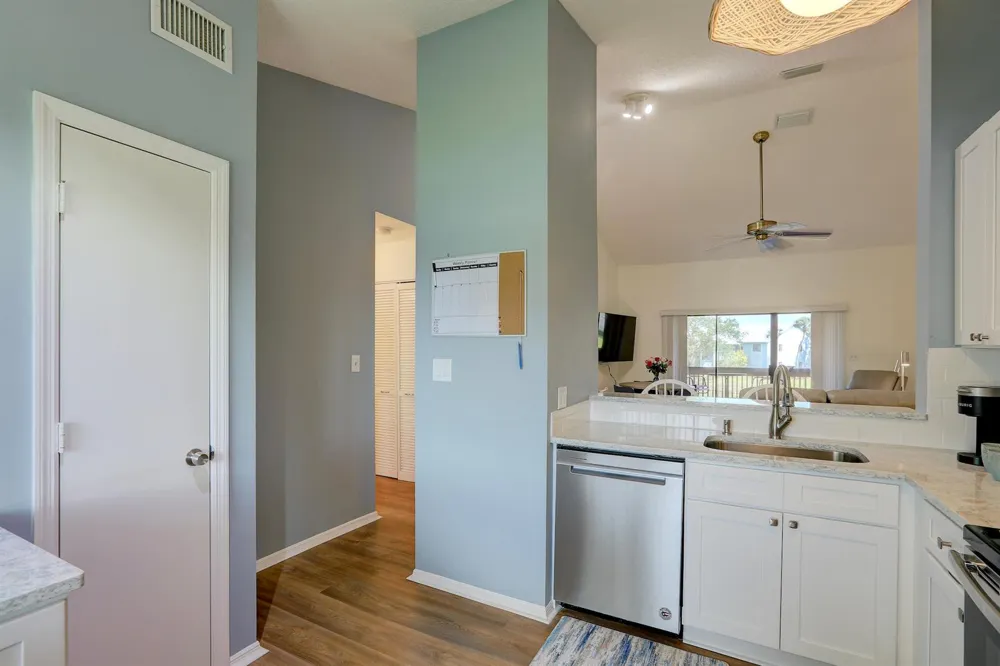 5720 Pelican Pointe Drive #3 Sebastian, FL 32958