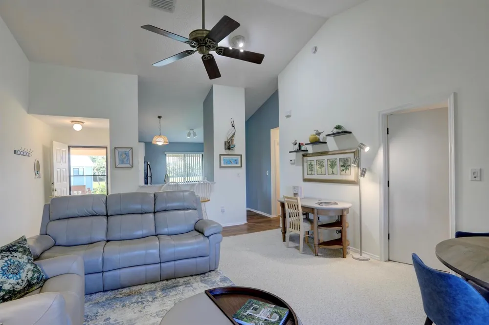 5720 Pelican Pointe Drive #3 Sebastian, FL 32958