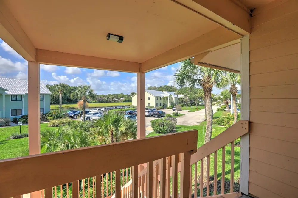 5720 Pelican Pointe Drive #3 Sebastian, FL 32958