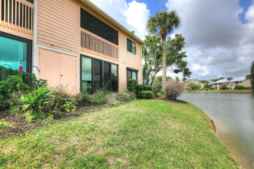 5720 Pelican Pointe Drive #3 Sebastian, FL 32958